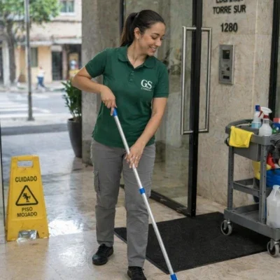 aseo eficicios service catali